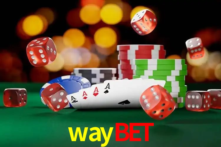 Bônus de Boas-vindas waybet